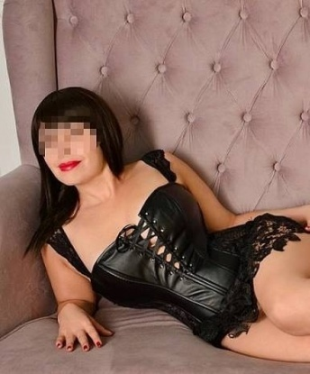 Анкета проститутки Арина - Фото 1, Большое Афанасово, 38 лет, №958