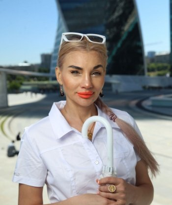 Анкета проститутки Алиса - Фото 1, Большое Афанасово, 34 года, №2769